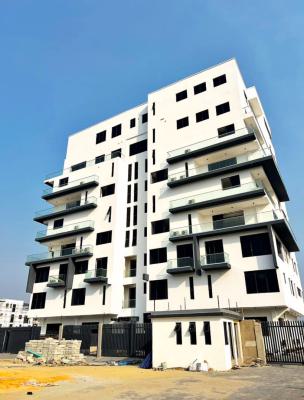 Spacious 4-bedroom Maisonette with Bq, Swimming Pool & Gym, Banana Island, Ikoyi, Lagos, Flat / Apartment for Rent