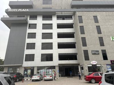 Office/shop Space, Awolowo Road, Ikoyi, Lagos, Commercial Property for Rent