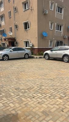 2 Bedroom Apartment Magodo Phase 1, Magodo, Lagos, Flat / Apartment for Rent