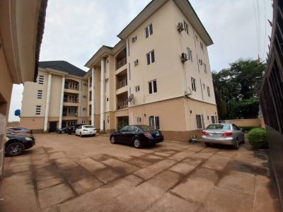 Sharp 3 Bedroom Flat, Games Village, Kaura, Abuja, Flat / Apartment for Rent