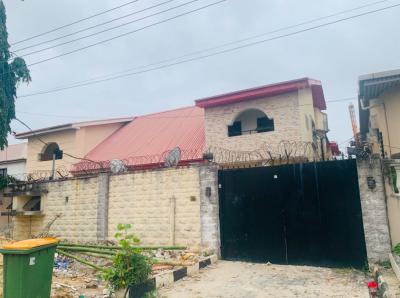 Self Serviced Newly Renovated 6 Bedroom Detached House, Lekki Phase 1, Lekki, Lagos, Detached Duplex for Rent