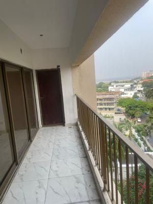Spacious 3bed, Old Ikoyi, Ikoyi, Lagos, Flat / Apartment for Rent