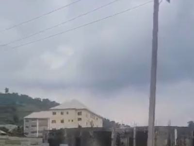 2161sqm of a Residential Land in Lifecamp, Life Camp, Abuja, Residential Land for Sale