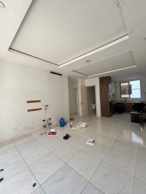 Partially Furnished 2 Bedroom Apartment., Ologolo, Lekki, Lagos, Flat / Apartment for Rent