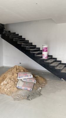 Luxury 2 Bedroom Maisonette with a Bq, Gym & Pool, Lekki Phase 1, Lekki, Lagos, Flat / Apartment for Sale