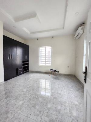 Standard Room Upstairs at Royal Pine Orchid Road Lekki, Royal Pine Gate 3 Let, Orchid Road, Lekki, Lagos, Flat / Apartment for Rent