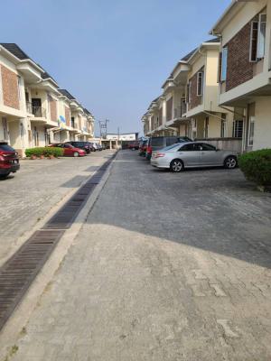 4 Bedroom Semi Detached Duplex, Mobil Road..., Ajah, Lagos, House for Rent