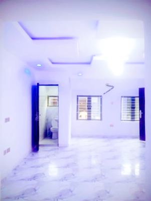 Newly Built Luxury 2 Bedroom Flat, Anthony, Maryland, Lagos, Flat / Apartment for Rent