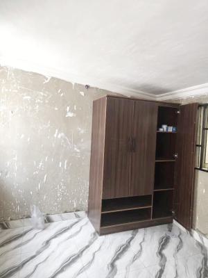 Newly Built Luxury Mini Flat, Omole Phase 2, Ikeja, Lagos, Mini Flat (room and Parlour) for Rent