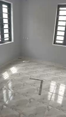 Newly Built 2 Bedroom Apartment, New Oko Oba, New Oko-oba, Agege, Lagos, Flat / Apartment for Rent