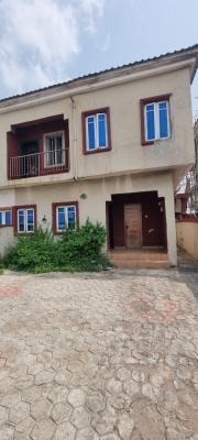 Well Maintained 2brm Flat All Ensuite with Visitor Toilet, Okun-ajah Eti-osa, Lekki, Lagos, Flat / Apartment for Rent