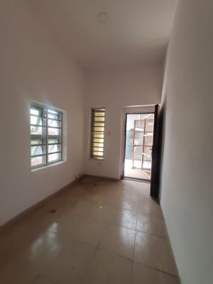 a Spacious Bq in a Serene Secure Estate Code to Access Estate, Lekki County, Lekki, Lagos, Self Contain (single Rooms) for Rent