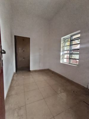 a Spacious Bq in a Serene Secure Estate Code to Access Estate, Lekki County, Lekki, Lagos, Self Contain (single Rooms) for Rent
