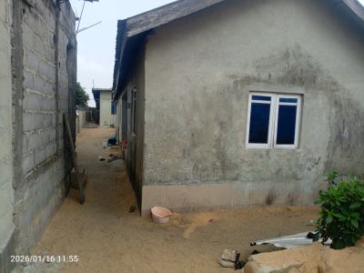 1 Bedroom Self Contain, Alabeko Pepperoni General Paint, Alasia, Ajah, Lagos, Self Contain (single Rooms) for Rent