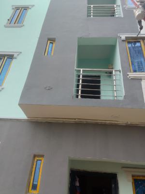 Brand New 2 Bedroom Flat, Royal Garden Estate Golf, Lakowe, Ibeju Lekki, Lagos, Flat / Apartment for Rent