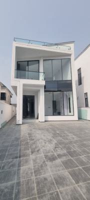 Very Large and Spacious Luxury 5 Bedroom Fully Detached Duplex, Lekki, Lagos, Detached Duplex for Sale