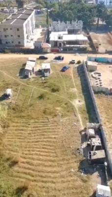 1,631sqm, Residential, C of O, By Dakibiyu (by Lap New World Hotel), Jabi, Abuja, Residential Land for Sale