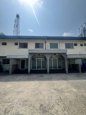 2 Units of 5-bedroom Semi-detached Houses with 2 Bqs, Victoria Island (vi), Lagos, Commercial Property for Rent