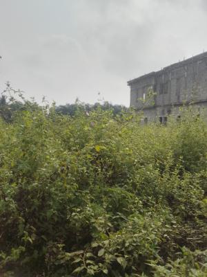 Fenced Dry Land, Golf, Lakowe, Ibeju Lekki, Lagos, Land for Sale