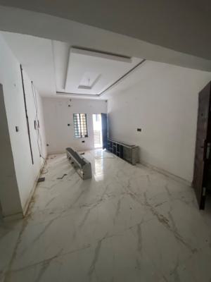 Clean 2 Bedroom Apartment Upstairs, Behind Blenco, Sangotedo, Ajah, Lagos, Flat / Apartment for Rent
