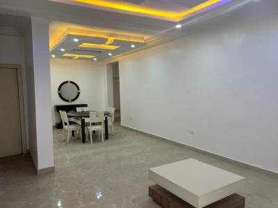 3 Bedroom Apartment with Bq, Lekki County, Ikota, Lekki, Lagos, Flat / Apartment for Sale