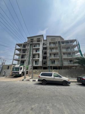 90% Complete 4bedroom Maisonette, Mcpherson Avenue, Old Ikoyi, Ikoyi, Lagos, House for Sale