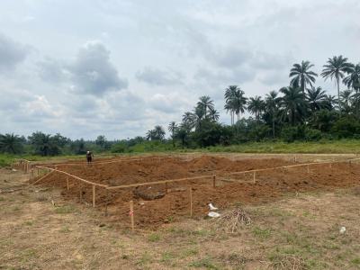 Plots of Land, Uyo, Akwa Ibom, Land for Sale