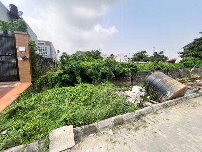 700sqm Plot of Land in an Estate, Chevron Tollgate, Lekki, Lagos, Residential Land for Sale