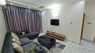2 Bedroom Apartment, Ikate Elegushi, Lekki, Lagos, Flat / Apartment Short Let