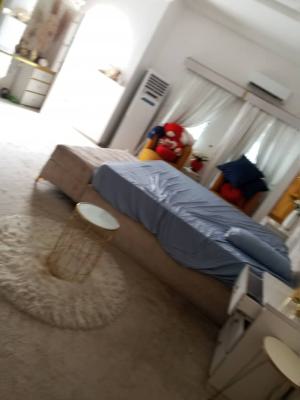 Furnished Detached 4 Bedroom Duplex, Oral Estate, Lekki Phase 2, Lekki, Lagos, Detached Duplex for Rent