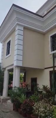 Luxury 6 Bedroom Semi Detached Duplex with Bq, Off Admiralty, Lekki Phase 1, Lekki, Lagos, Semi-detached Duplex for Rent