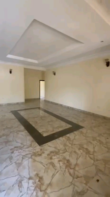 Very Spacious & Well-located 3 Bedroom Flat  for Immediate Occupation, Apo Legislative Quarters Zone E, Apo, Abuja, Flat / Apartment for Rent