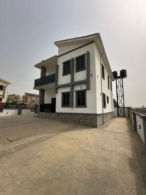 Tastefully Finished 4 Bedroom Detached Duplex with Bq, Lugbe District, Abuja, Detached Duplex for Sale