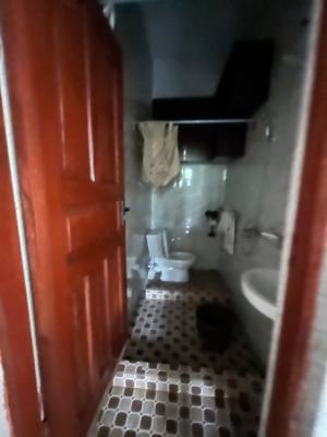 Executive Self Contain Apartment in an Estate, Off College Road, Adekoya Estate, Ogba, Ikeja, Lagos, Self Contain (single Rooms) for Rent