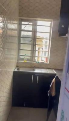 Lovely Sweet Mini Flat, Lawanson, Surulere, Lagos, Mini Flat (room and Parlour) for Rent