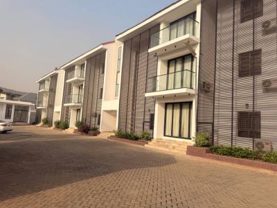 Luxury Furnished 3 Bedroom Flat, Katampe Extension, Katampe, Abuja, Flat / Apartment for Rent