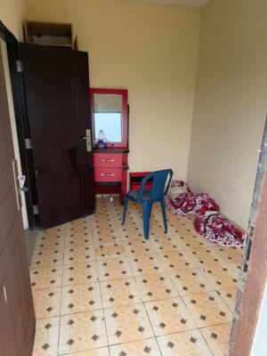 One-room Self-contain (bq), Off Harris Drive, Ikota, Lekki, Lagos, Self Contain (single Rooms) for Rent