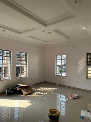 Big Luxury Studio with a Balcony, Chevron Alternative, Lekki, Lagos, Self Contain (single Rooms) for Rent