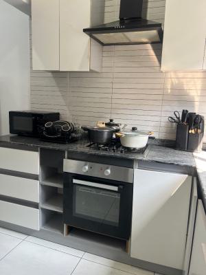 Luxury 2 Bedroom Apartment with Excellent Facilities, Oral Estate, Lekki, Lagos, Flat / Apartment for Rent