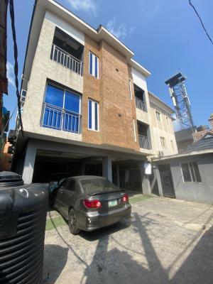 Fully Furnished Miniflat, Ebute Metta East, Yaba, Lagos, Mini Flat (room and Parlour) for Rent