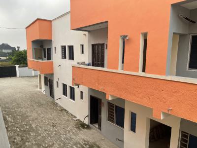 Band New 2 Bedroom Flat, Abijo, Lekki, Lagos, Flat / Apartment for Rent