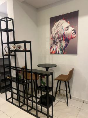 Luxury Vacant Studio Apartment with Excellent Facilities, Lekki, Lagos, Flat / Apartment for Rent