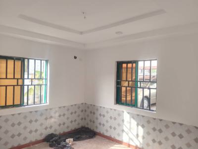 Cute Pay and Move in 1 Bedroom Apartment in an Estate, 6th Avenue, Gwarinpa, Abuja, Mini Flat (room and Parlour) for Rent