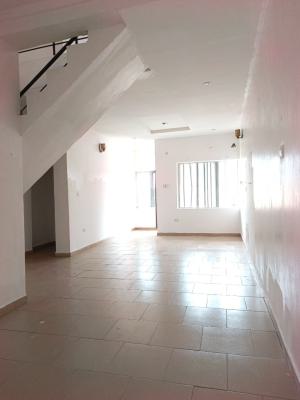 Smart Spacious 4 Bedrooms Terrace Duplex, Abraham Adesanya Axis, Ajah, Lagos, Terraced Duplex for Rent