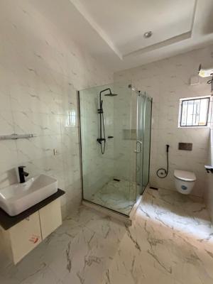 Smart 4 ( Four ) Bedroom Terrace Duplex, Wuye, Abuja, Terraced Duplex for Rent