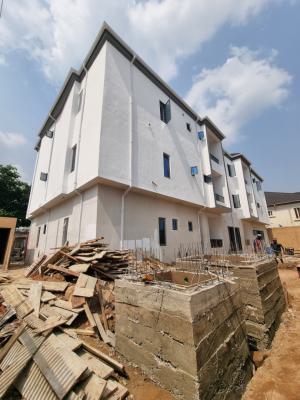 Brand New Spacious 6 Units of 3-bedroom Apartments, Maryland, Lagos, Flat / Apartment for Rent