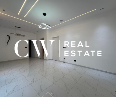 4-bedroom Terrace Duplex in Lekki, Osapa, Lekki, Lagos, Terraced Duplex for Sale