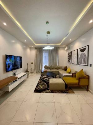 2 Bedroom Apartment, Lekki Phase 1, Lekki, Lagos, Flat / Apartment Short Let