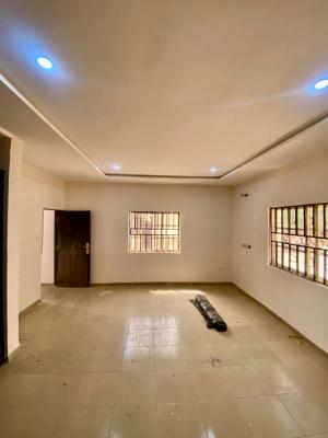 Standard One Bedroom Apartment with Two Toilets, Lokogoma District, Abuja, Mini Flat (room and Parlour) for Rent