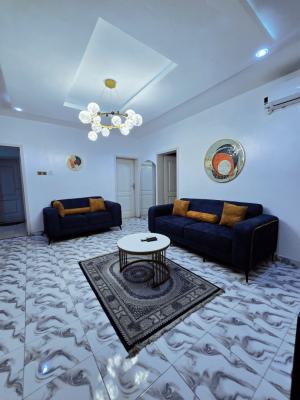 Luxury 2 Bedroom  Apartment, Gra Phase 2, Magodo, Lagos, Flat / Apartment Short Let